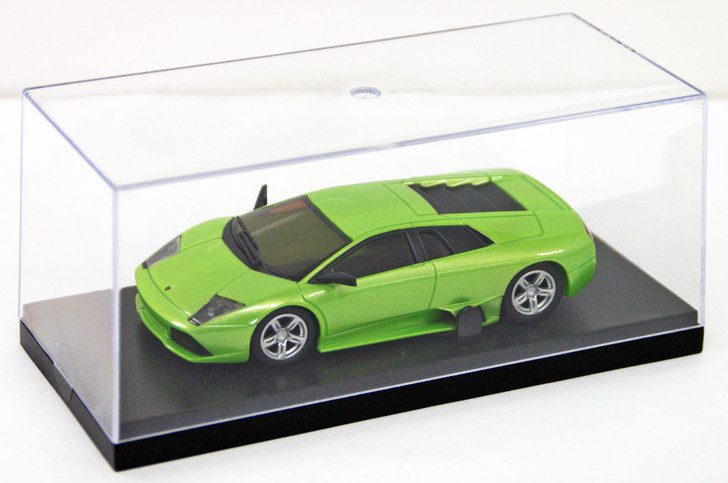 Kyosho dNaNo DNX502PG ASC FX-101MM Murcielago LP640 Pearl Green
