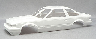 Aoshima 39786 Shakotan Boogie Hajime's Soarer 1/24 Scale Kit (4905083039786)