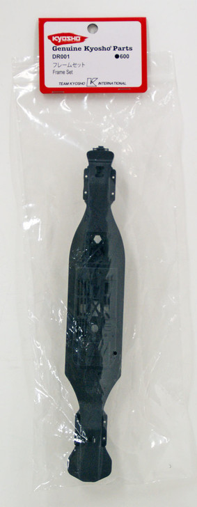 Kyosho DR001 Frame Set