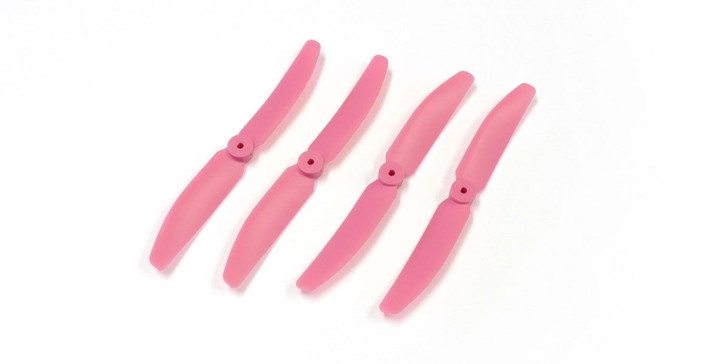 Kyosho DR005P Propeller Set (Pink)