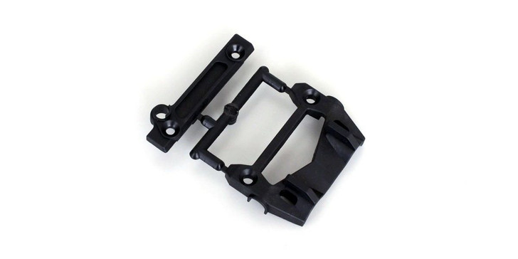 Kyosho FM310 Rear Bulk Support