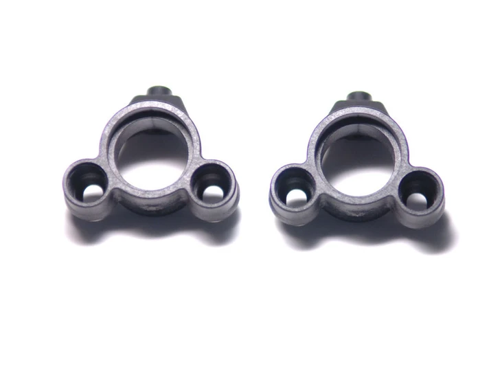 Kyosho FM401 Rear Hub(LRC)
