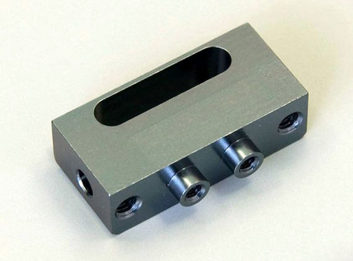 Kyosho FM421-7 SP Rear Sus Holder(For Long Arm)7mm