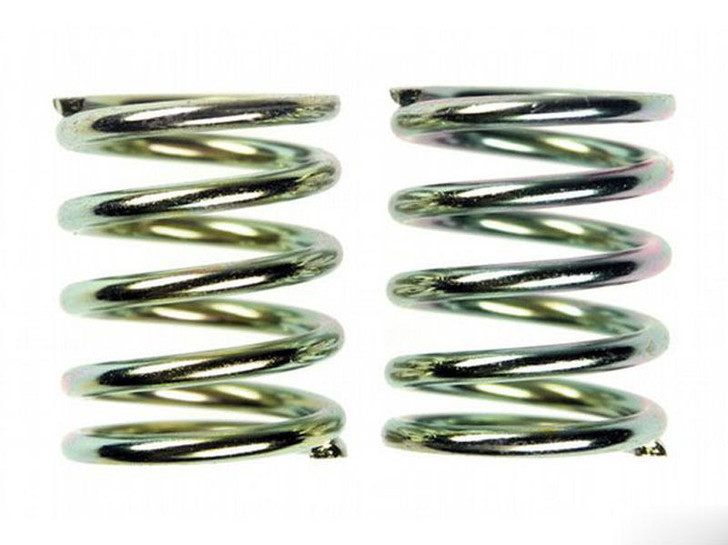 Kyosho FM531-3519 Front Spring(3.5-1.9/Gold)