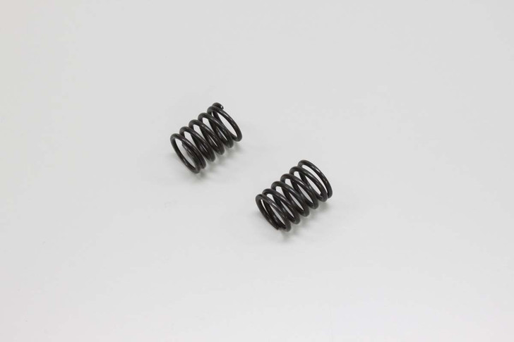 Kyosho FM531-4019 Front Spring(4.0-1.9/Black)