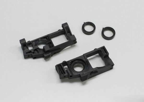 Kyosho FM606HB Hard Front Bulk (EVOLVA M3/M3 Evo)