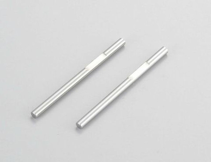 Kyosho FM627 Front Upper Sus. Shaft (3x48.5/2Pcs)