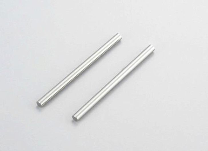 Kyosho FM630 Rear Lower Sus. Shaft (4x63/2pcs)