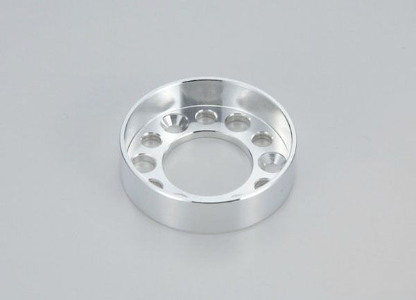 Kyosho FM647 2-Speed Housing (EVOLVA M3 Evo)