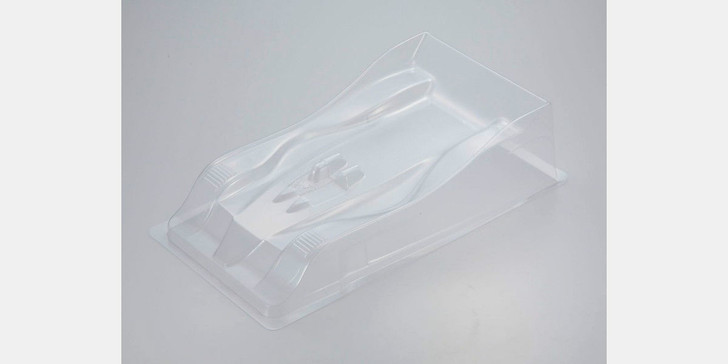 Kyosho FMB02L DOME S101-Hb Body(1/8 Racing/0.8mm/IFMAR