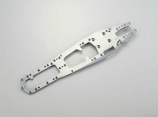 Kyosho FMW21 High Traction Chassis(Evo)