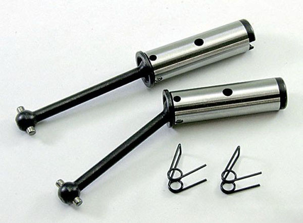 Kyosho FMW36 Front Universal Swing Shaft (EVOLVA)(TSW20)
