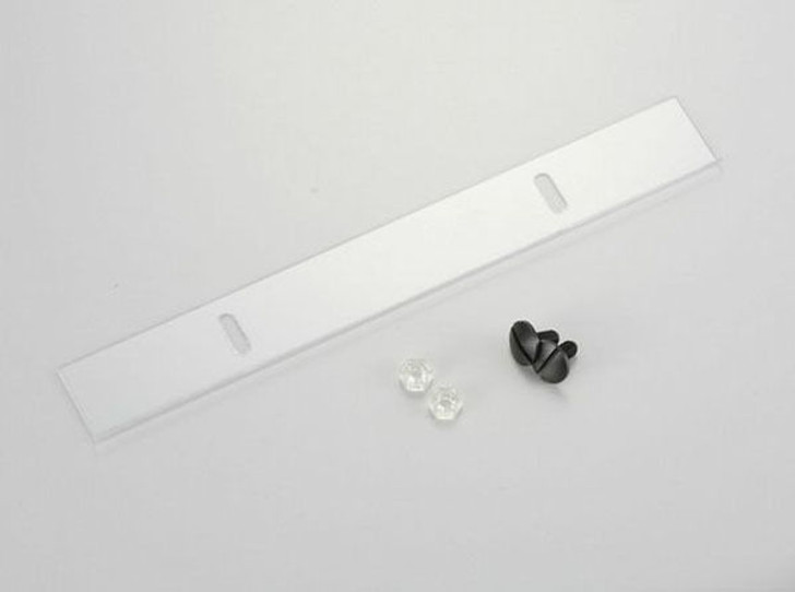 Kyosho FMW6 Rear Wing