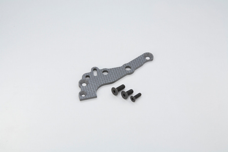 Kyosho FMW603 Side Plate (L/EVOLVA M3)