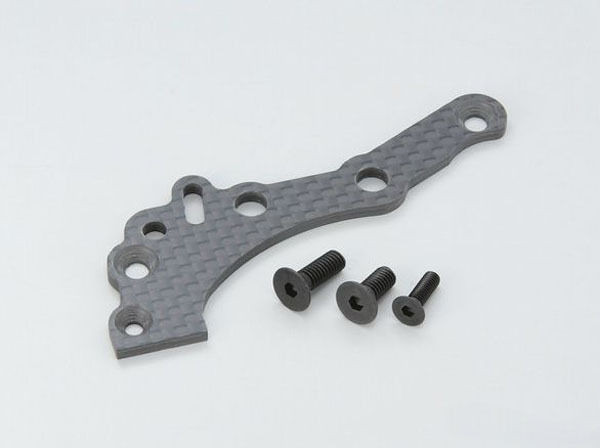 Kyosho FMW642 Side Plate (L/EVOLVA M3 Evo)