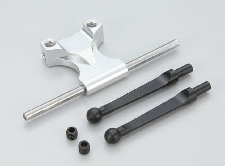 Kyosho FMW643 Rear Adjustable Stabilizer Set(M3 Evo)