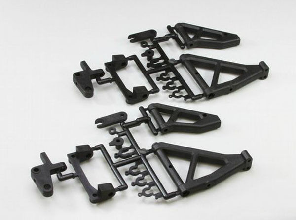 Kyosho FMW644 F Long Wheelbase Arm Set (EVOLVA M3 Evo)
