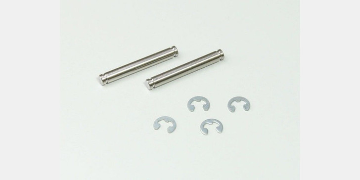 Kyosho GGW11-20 64 Titanium Suspension Shaft Upper A