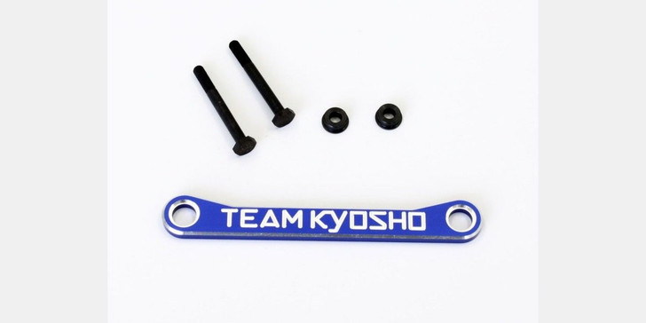 Kyosho GTW22 Steering Plate