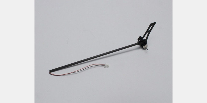 Kyosho H0012-16 Tail Boom Set