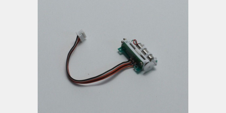 Kyosho H0021-20-2 Slide Servo for Aileron(HFP80)