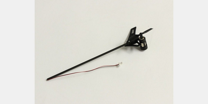 Kyosho H0024-16 Tail Boom Set (HFP100)