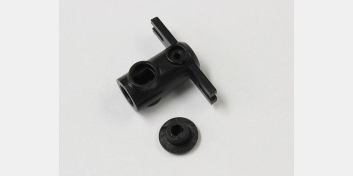 Kyosho H0025-01 Main Rotor head (HCP100S)