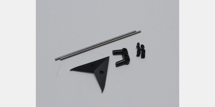 Kyosho H0150-17 Tail Support Set