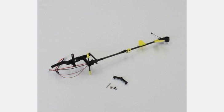 Kyosho H0212-07 Main Frame Set(FIREFOX 180 S300)