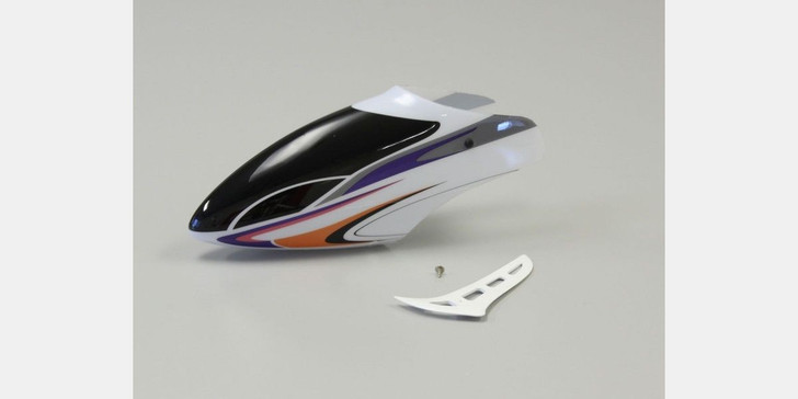 Kyosho H0250-14B Body(FIREFOX 250)