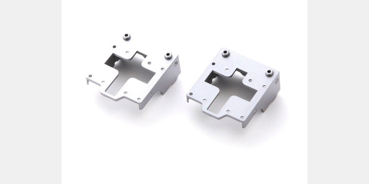 Kyosho HRA130PS MIDDLE ANKLE(MANOI PF01/PS)