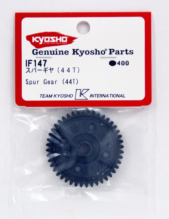 Kyosho IF147 Spur Gear (44T)