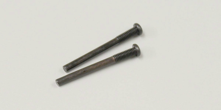 Kyosho IF283 Lower Screw (L=34.5/2pcs/MP9 RS)