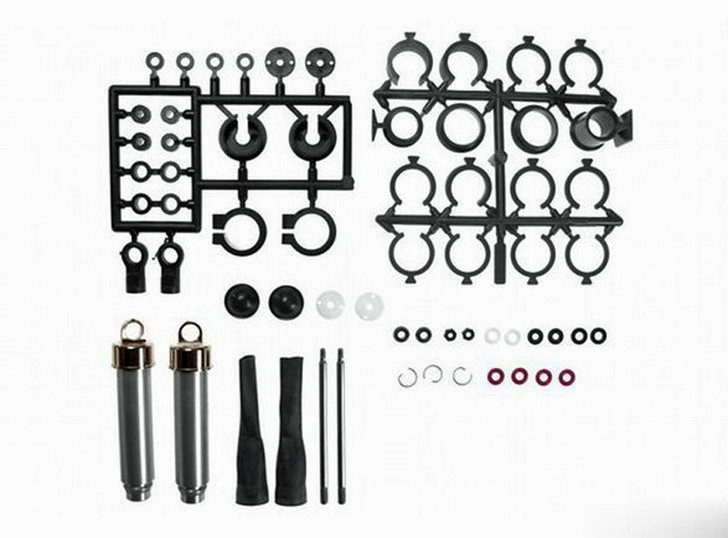 Kyosho IF326B Oil Shock Set 61 (3.5mm Shaft MP777 SP2 for Rear)