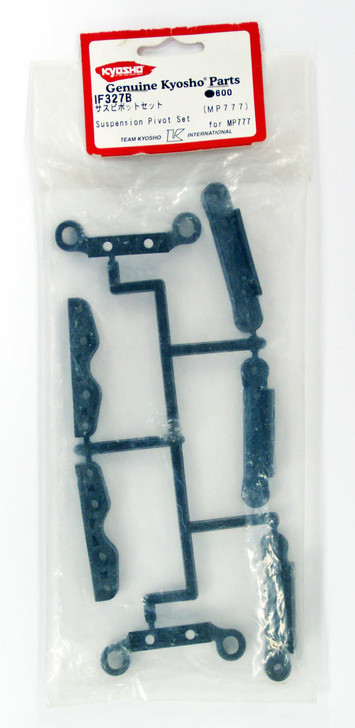 Kyosho IF327B Suspension Pivot Set(MP777)