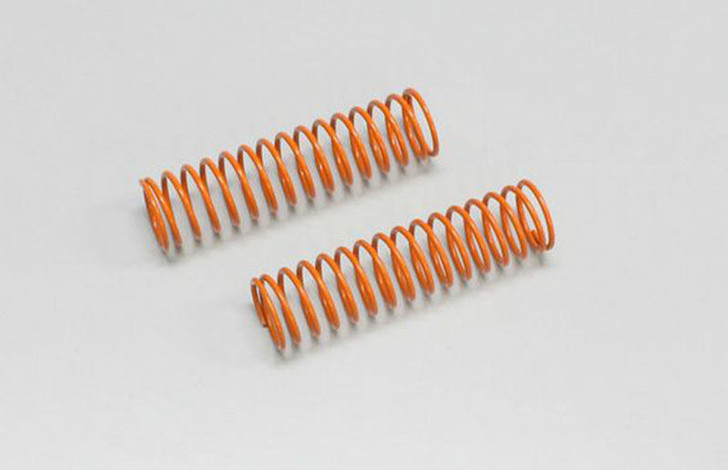 Kyosho IF335-1416 Front Long Spring (Orange/14-1.6/L=75mm)