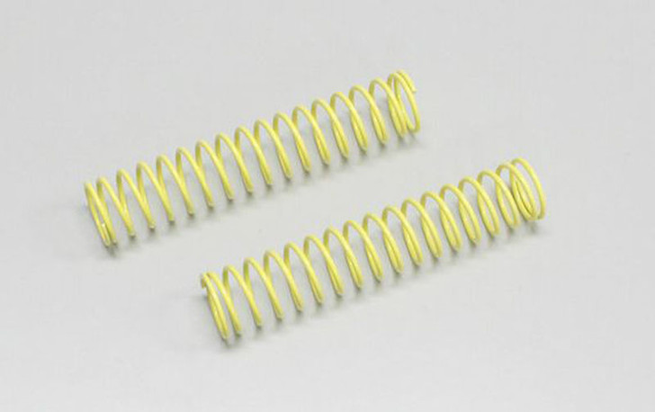 Kyosho IF336-1616 Rear Long Spring (Yellow/16-1.6/L=98mm)