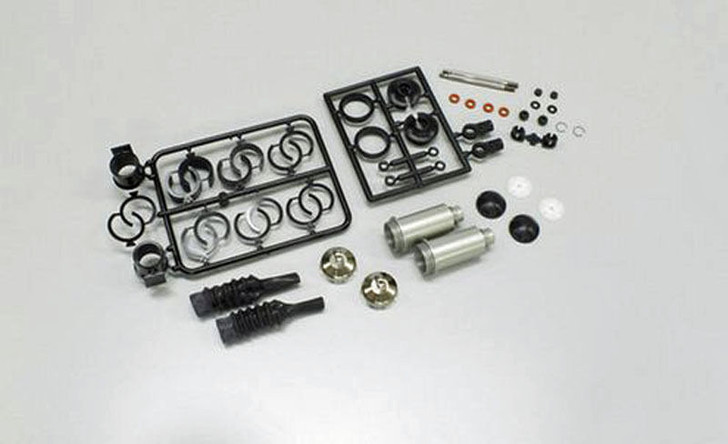Kyosho IF349 Big Shock Set(S/For MP777 Fron)