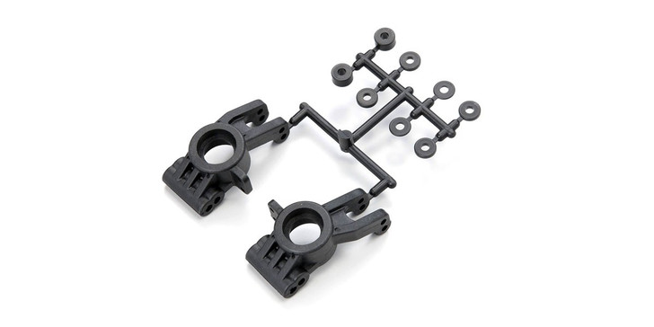 Kyosho IF422HC Hard Rear Hub Carrier (GT3/MP9)