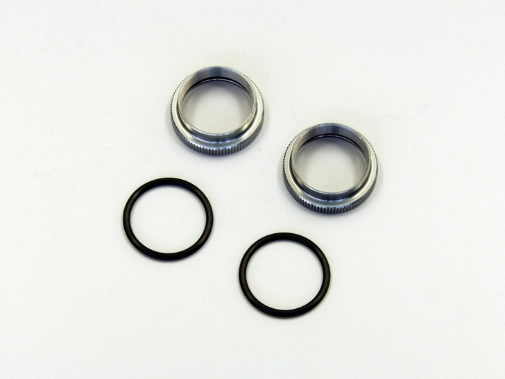 Kyosho IF470-03 Shock Adjust Dial (For Big Shock/ 2Pcs)