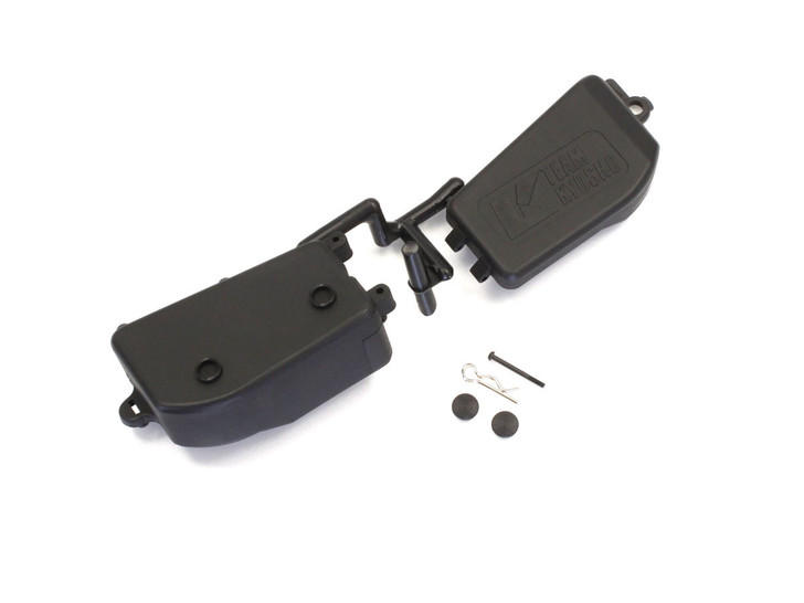 Kyosho IF478 Battery Box Set (MP9 TKI3)