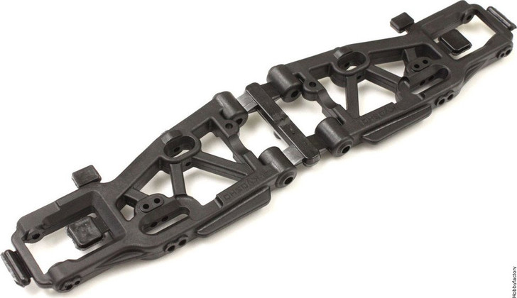 Kyosho IF483B Hard Front Lower Suspension Arm (L, R/MP9)