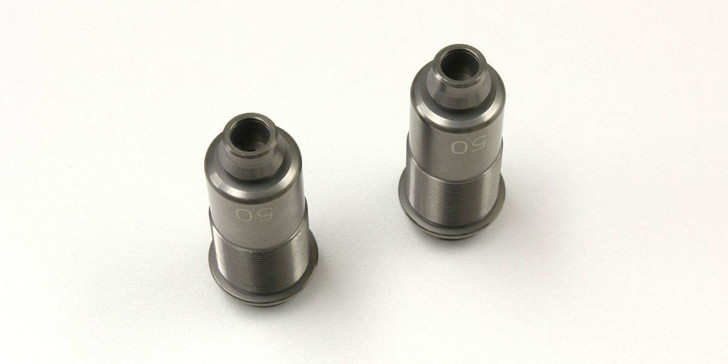 Kyosho IF484-01 Threaded Big Shock Case (MS/L=50/2pcs)
