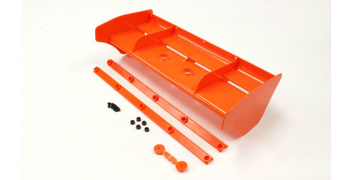 Kyosho IF491KO Wing (F-Orange/MP9 TKI4)