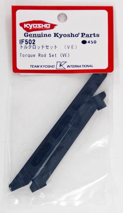 Kyosho IF502 Torque Rod Set (VE)