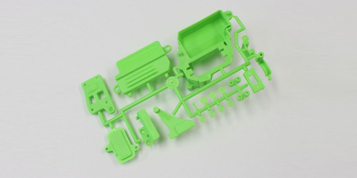 Kyosho IFF004KG Green Box