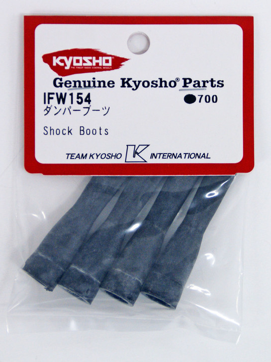 Kyosho IFW154 Shock Boots