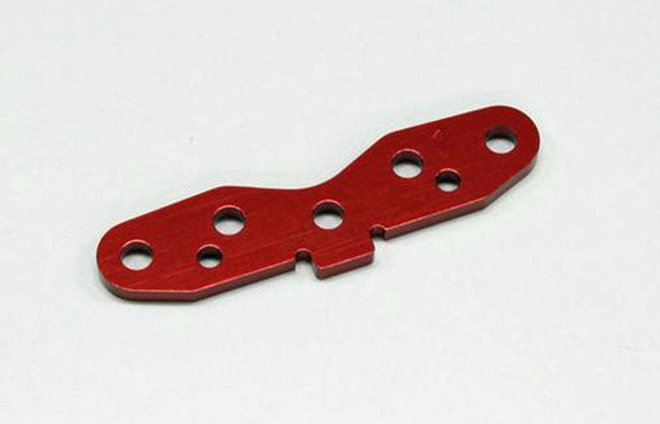 Kyosho IFW314 SP Rear Suspension Plate 1?(Red MP777)
