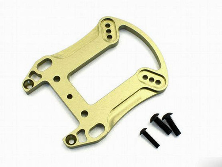 Kyosho IFW424 Hard Front Shock Stay (M-Size/MP9)