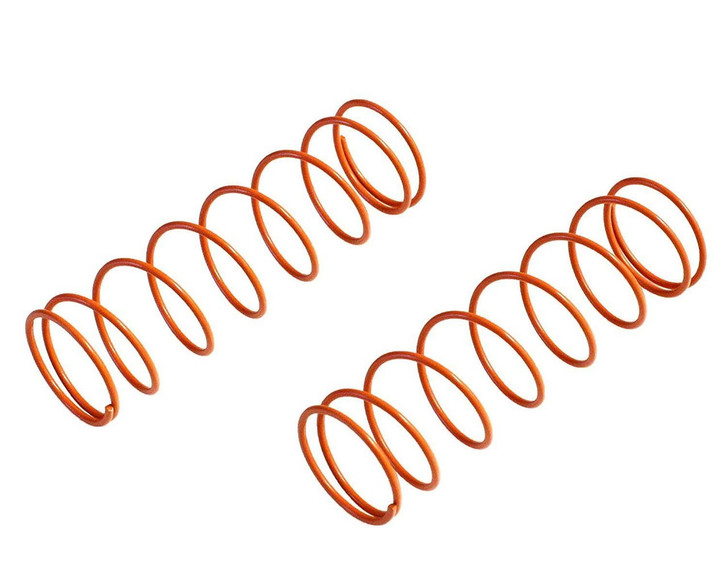 Kyosho IFW457-8514 Big Shock Spring(Orange/8.5-1.4/L=78?